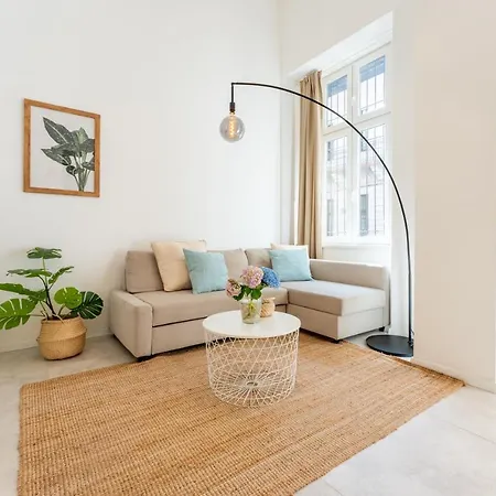 Maison De Fashion Appartement