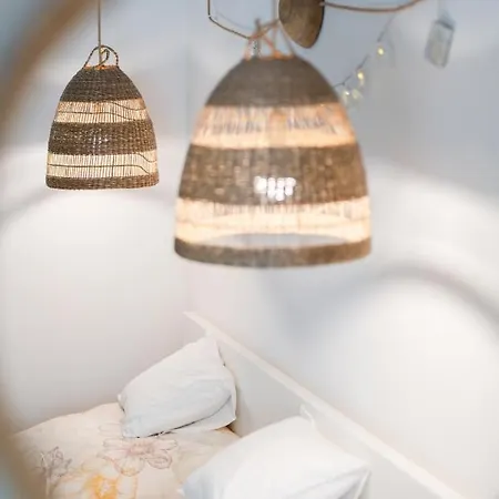 Maison De Fashion Appartement