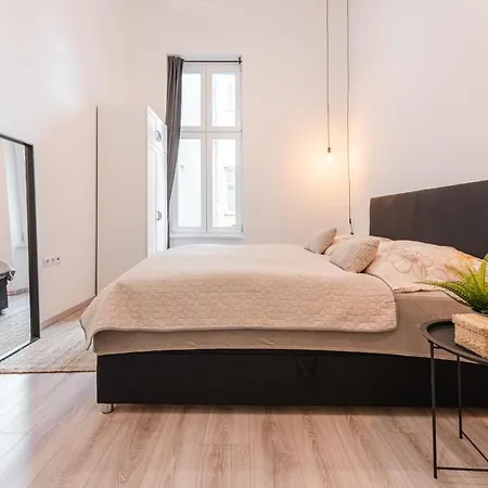 Maison De Fashion Appartement *