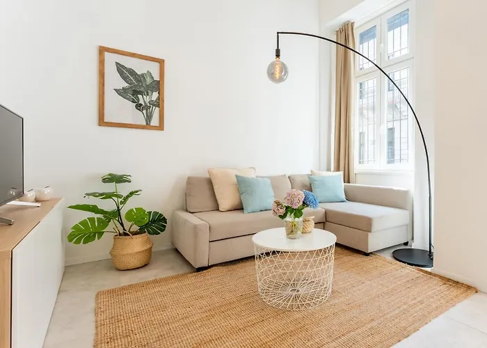 Maison De Fashion Apartament