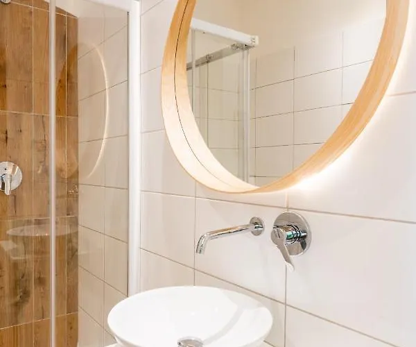 Apartament Maison De Fashion Budapesta