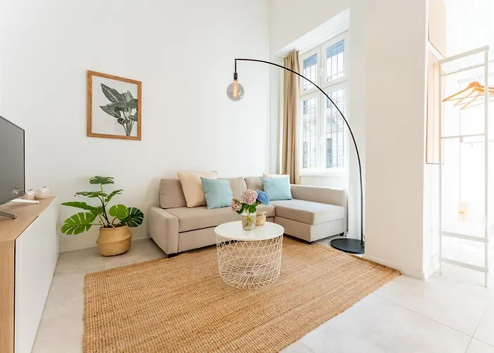 Maison De Fashion Apartament