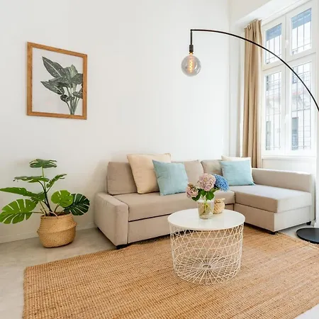 Maison De Fashion Apartment