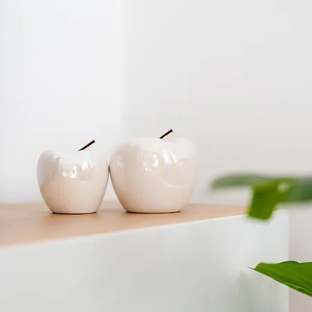 Maison De Fashion Apartment