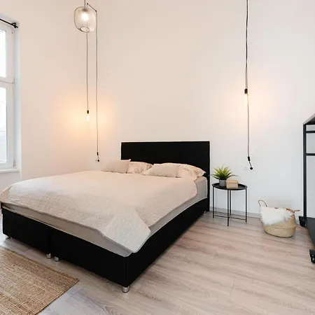Apartment Maison De Fashion