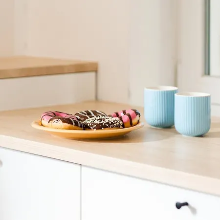 Maison De Fashion Apartment Budapest