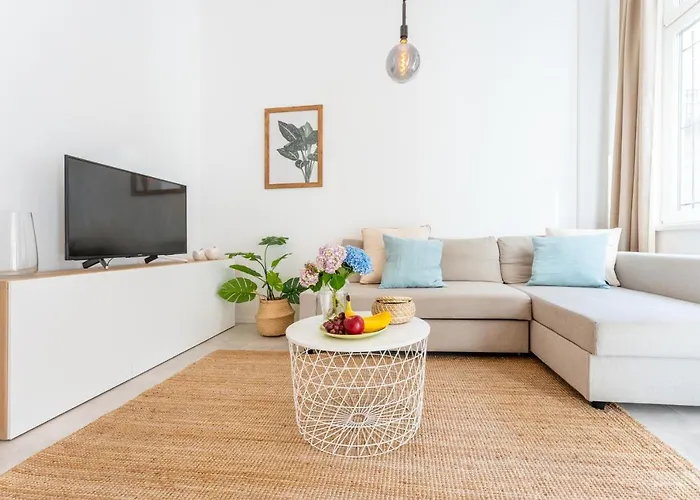 Appartement Maison De Fashion Budapest