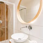 아파트 Maison De Fashion 부다페스트