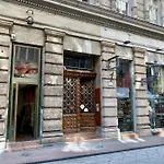 Maison De Fashion 아파트 부다페스트