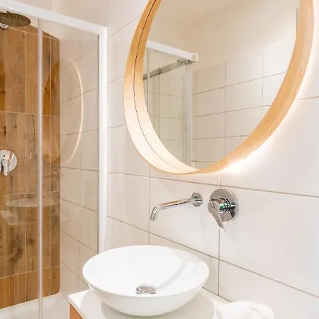 Apartment Maison De Fashion Budapest