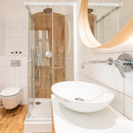 Maison De Fashion Apartment